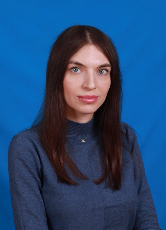 Абеленцева Татьяна Андреевна.