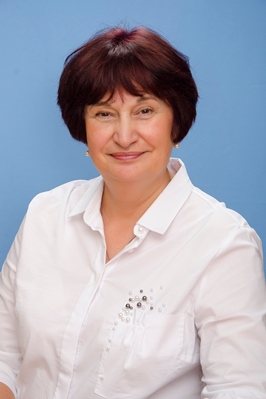Сигаева Алла Анатольевна.