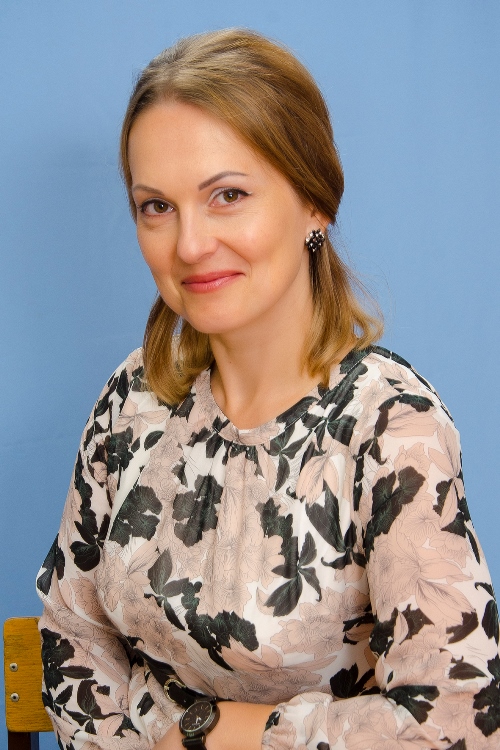 Широкая Наталья Викторовна.