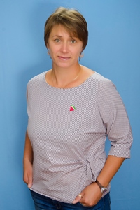 Баскова Анна Александровна.