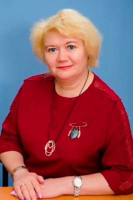 Малкова Наталья Михайловна.